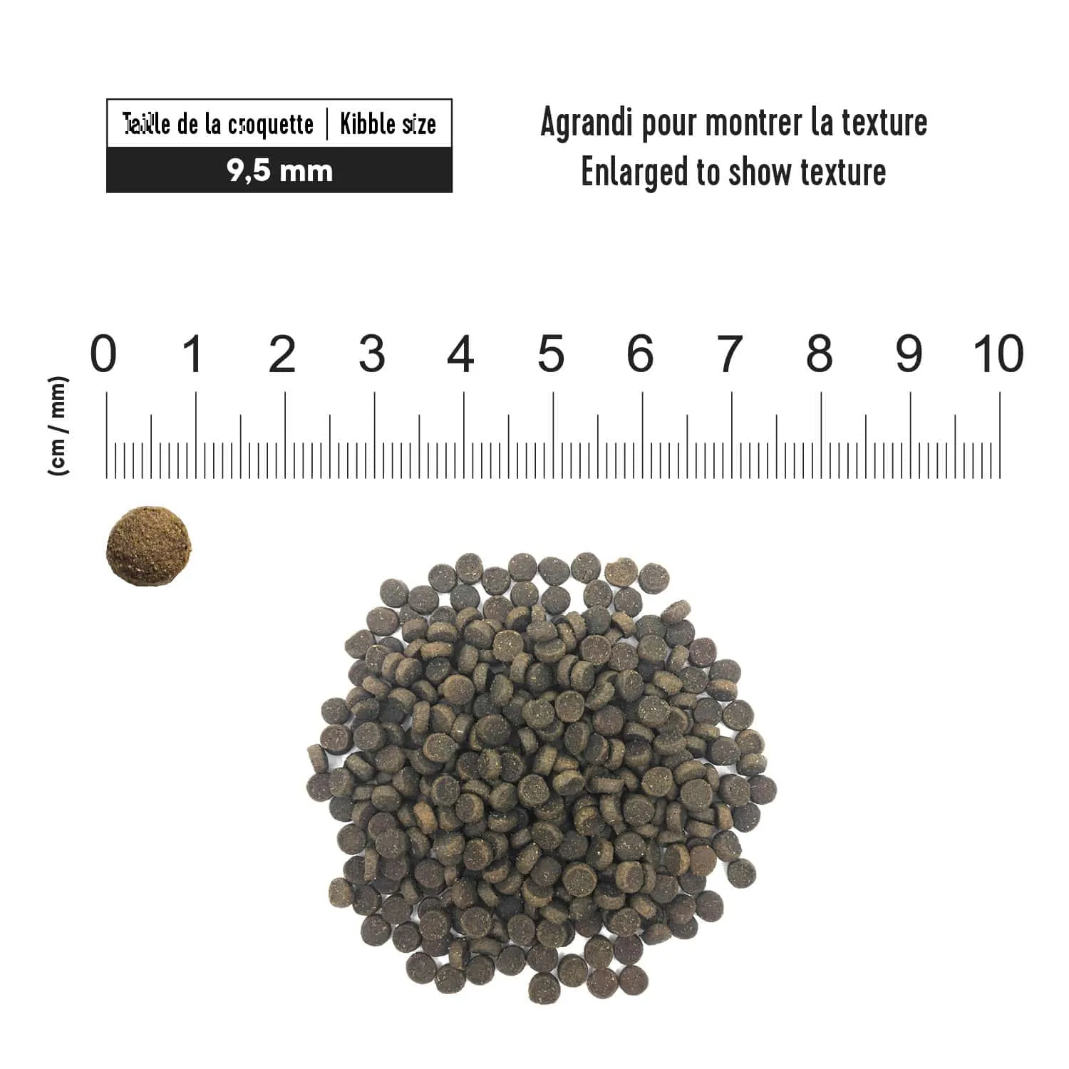 1st Choice nourriture pour Chat Adulte Peau & Pelage Santé Saumon – Image 3