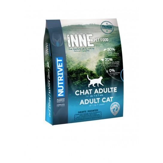 INNE CHAT POISSON 1.5 KG