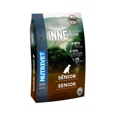INNE PETFOOD SENIOR 3 KG