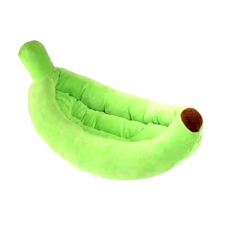 Lit Banane pour Chien – Image 3