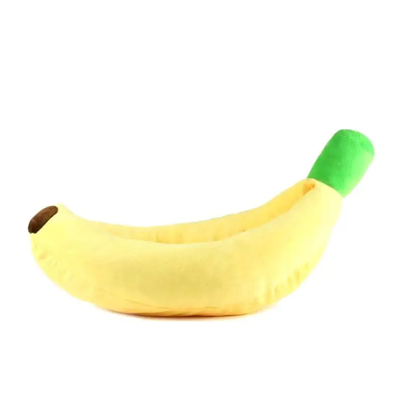 Lit Banane pour Chien – Image 4