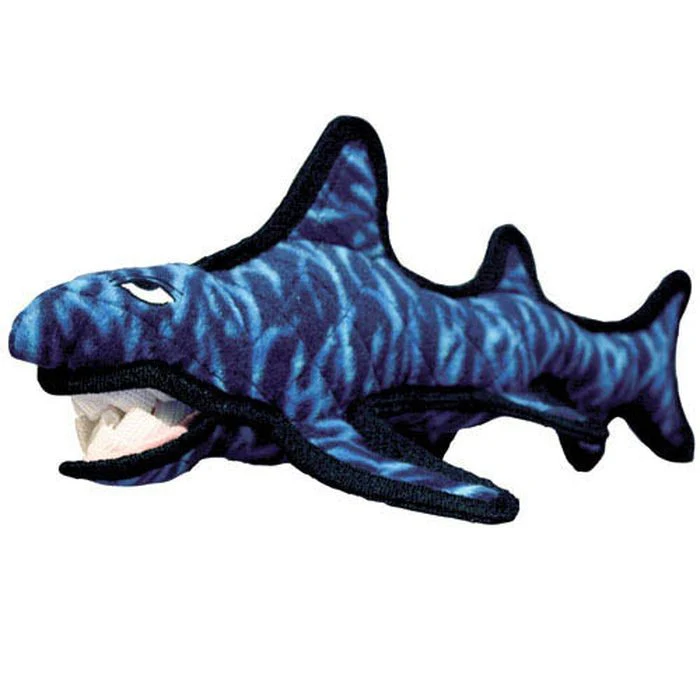 Requin Tuffy Jouet Ultra-résistant